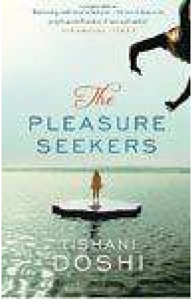 The Pleasure Seekers