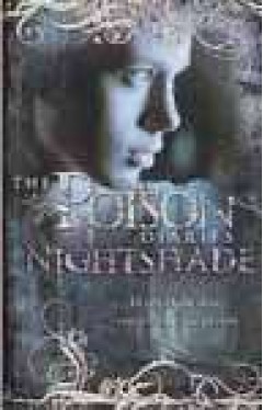 The Poison Diaries Nightshade