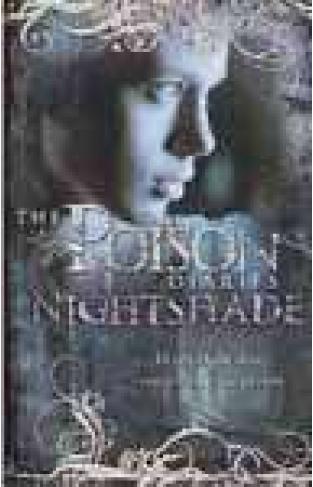 The Poison Diaries Nightshade