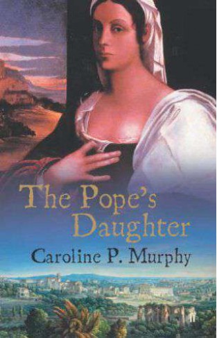 The Popes Daughter