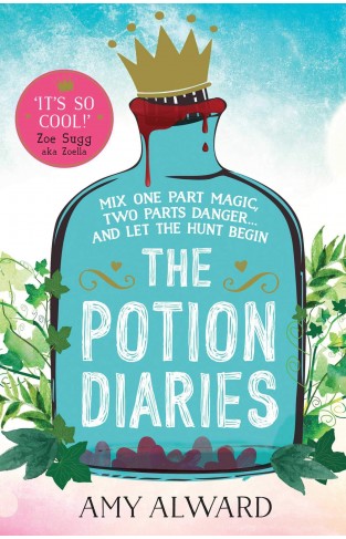 The Potion Diaries -