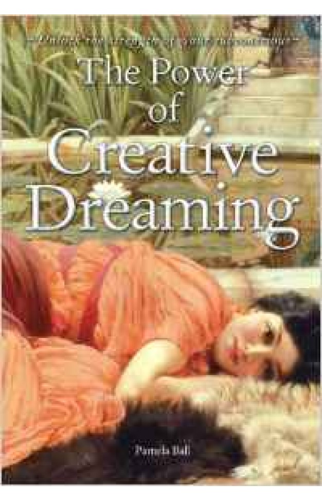 The Power Of Creative Dreaming     areless People: Murder Mayhem and the Invention of The Great Gatsby