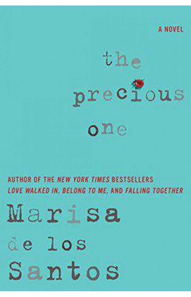 The Precious One  -