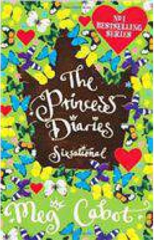 The Princess Diaries 06 Sixsational