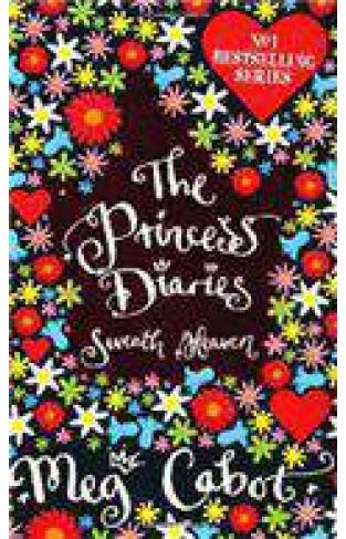 The Princess Diaries 07 Seventh Heaven