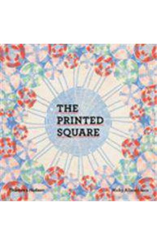 The Printed Square: Vintage Handkerchief Patterns for Fashion and Design