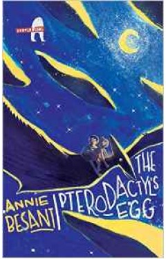 The Pterodactyls Egg