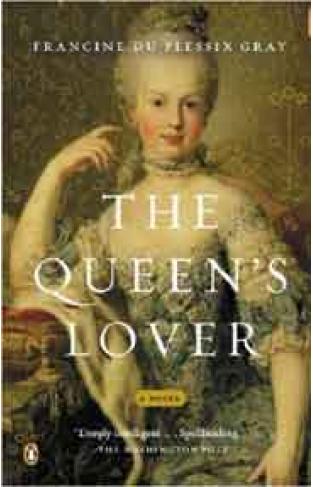 The Queens Lover -