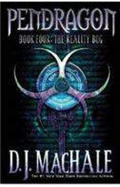 The Reality Bug Pendragon Series #4