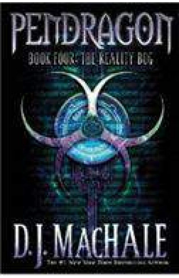 The Reality Bug Pendragon Series #4 The Reality Bug Pendragon Series #4