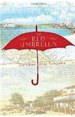The Red Umbrella