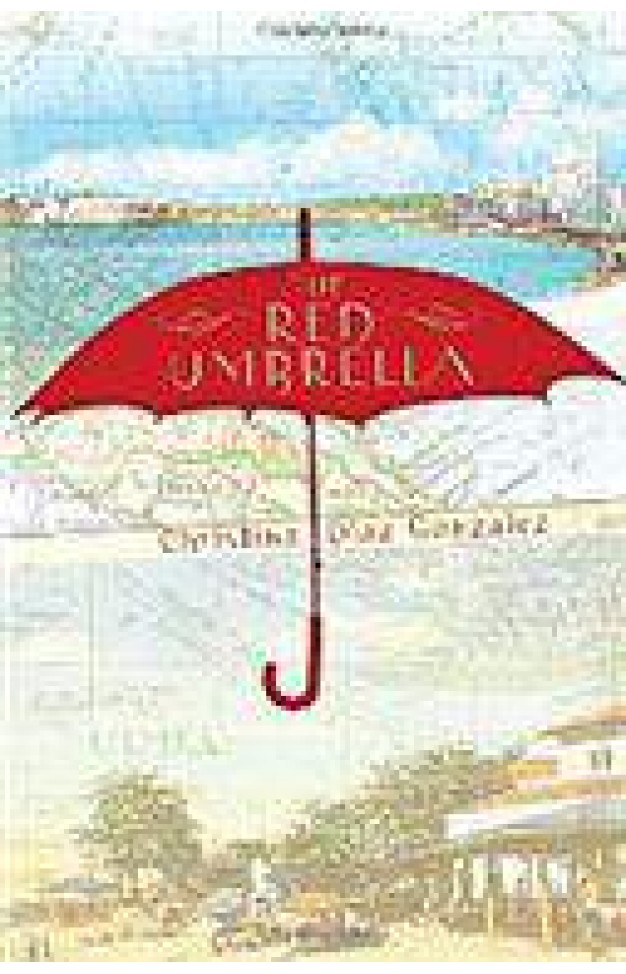 The Red Umbrella