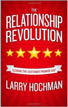 The Relationship Revolution: Closing the Customer Promise Gap