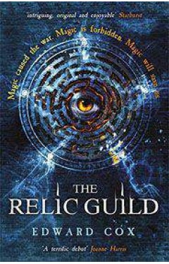 The Relic Guild -