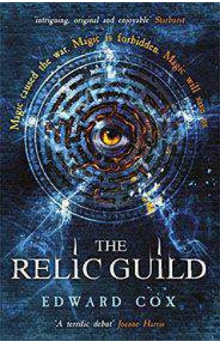 The Relic Guild -