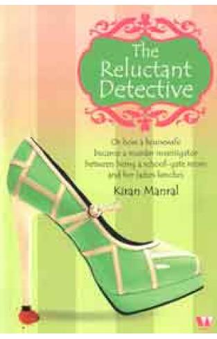 The Reluctant Detective -