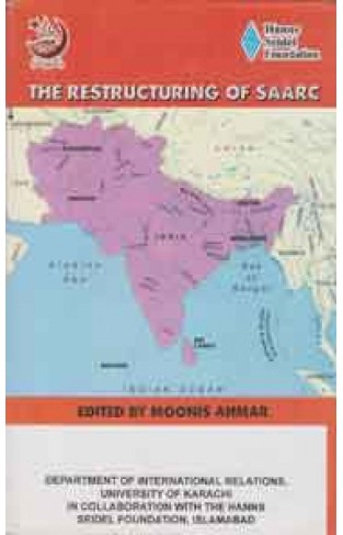 The Restructuring Of Saarc