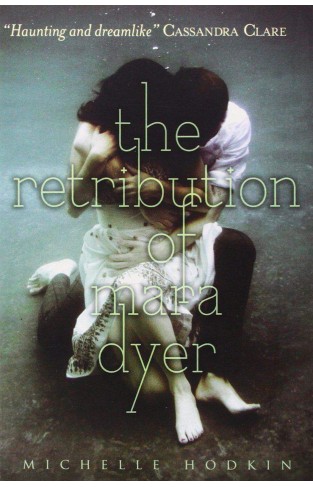 The Retribution of Mara Dyer Mara Dyer 3
