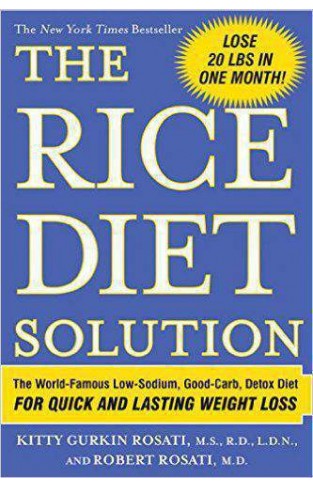 The Rice Diet Solution