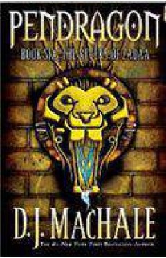 The Rivers of Zadaa Pendragon -