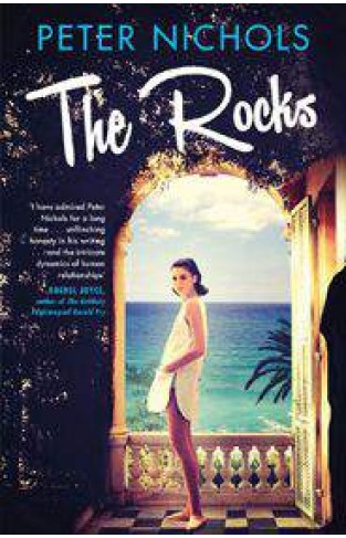 The Rocks -