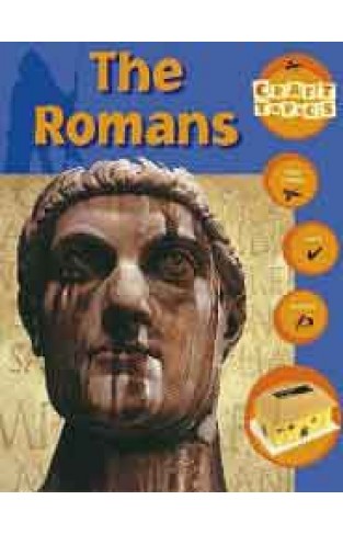 The Romans    Craft Topics
