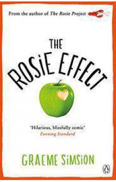 The Rosie Effect Don Tillman 2