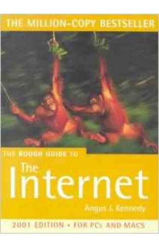 The Rough Guide to the Internet Rough Guides Reference Titles