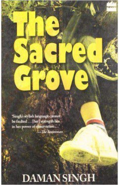 The Sacred Grove 