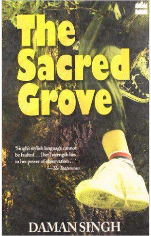 The Sacred Grove 