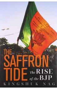 The Saffron Tide