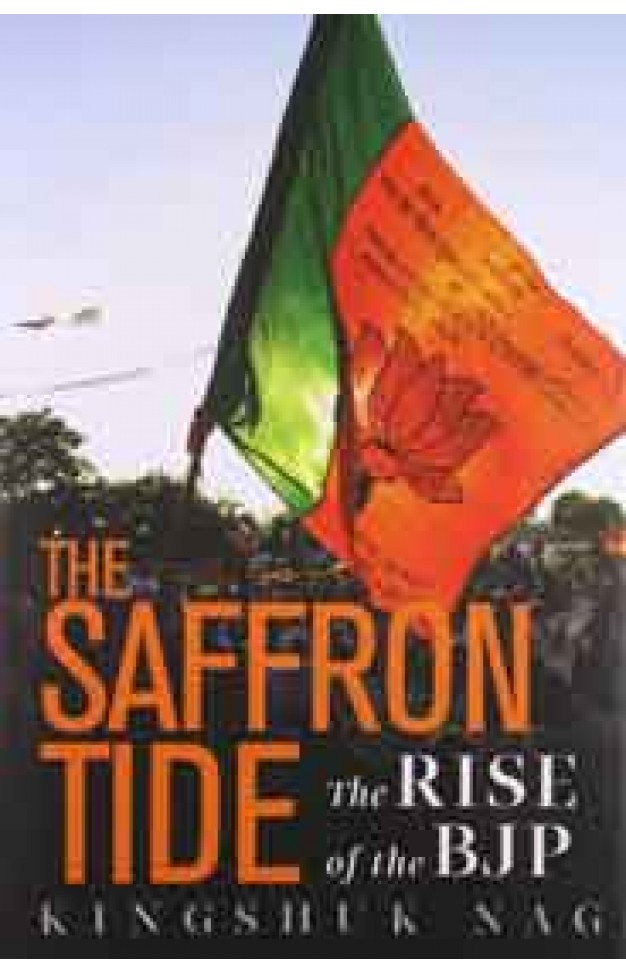 The Saffron Tide