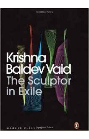 The Sculptor in Exile -