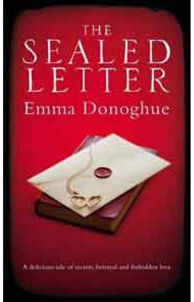 The Sealed Letter