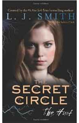 The Secret Circle: The Hunt