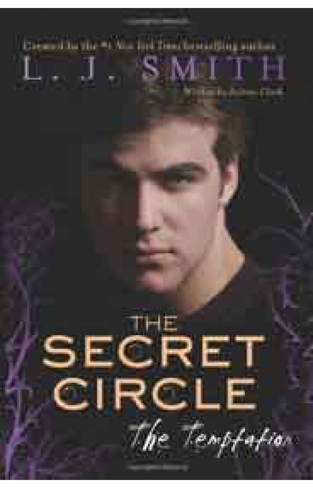 The Secret Circle: The Temptation