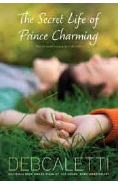 The Secret Life of Prince Charming