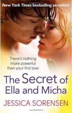 The Secret of Ella and Micha        