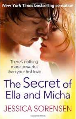 The Secret of Ella and Micha        