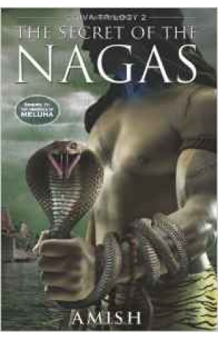 The Secret of Nagas -
