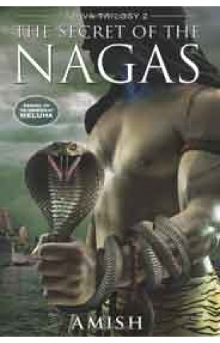 The Secret Of The Nagas