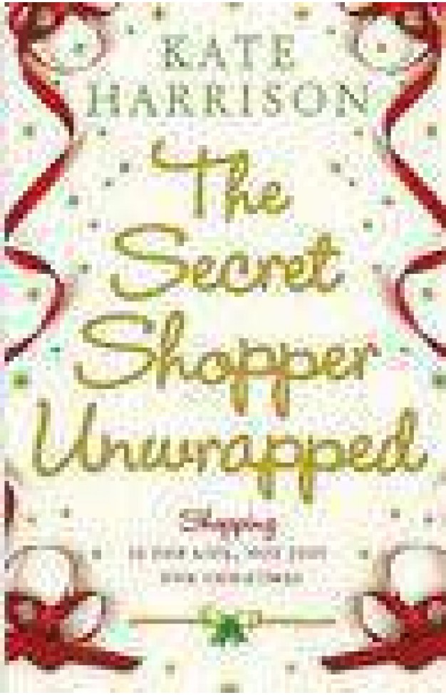 The Secret Shopper Unwrapped