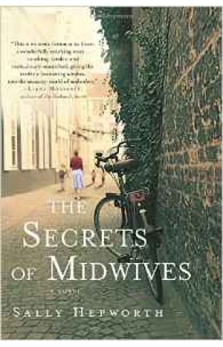 The Secrets of Midwives -