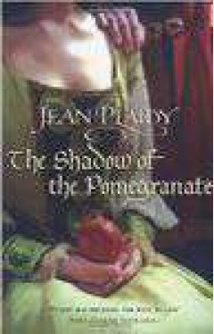 The Shadow Of The Pomegranate -