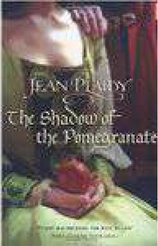 The Shadow Of The Pomegranate -