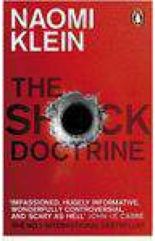 The Shock Doctrine :