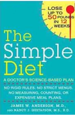 The Simple Diet A Doctors Science Based Plan