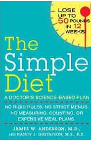 The Simple Diet A Doctors Science Based Plan