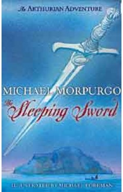 The Sleeping Sword