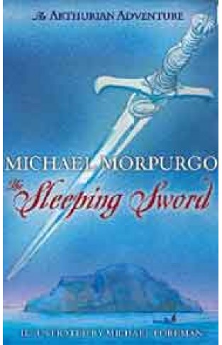The Sleeping Sword